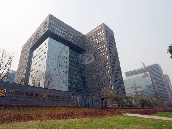 中麗包裝與合肥中建公司達成長(cháng)期合作協(xié)議