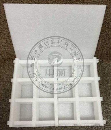 蘋(píng)果珍珠棉包裝