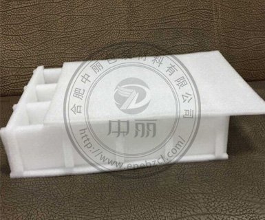 蘋(píng)果珍珠棉內托