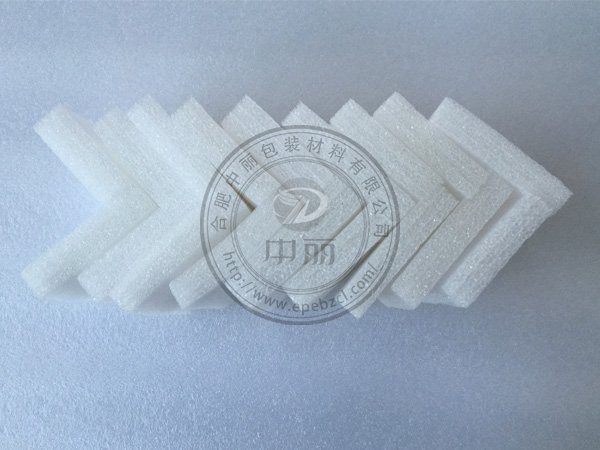 珍珠棉L型材(護角)
