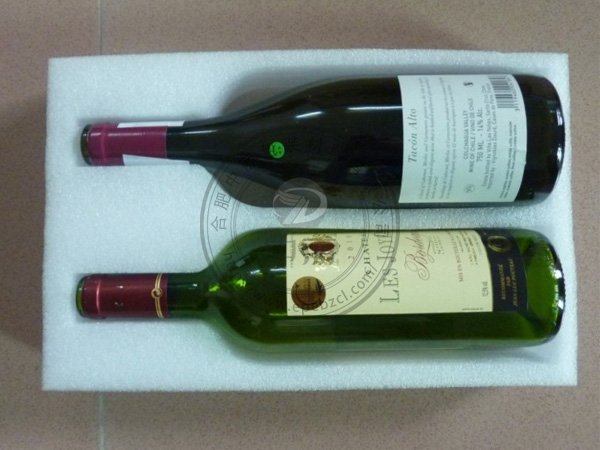 紅酒內托包裝
