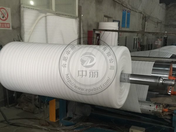 發(fā)泡機