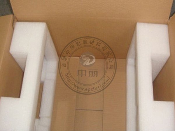 珍珠棉內托