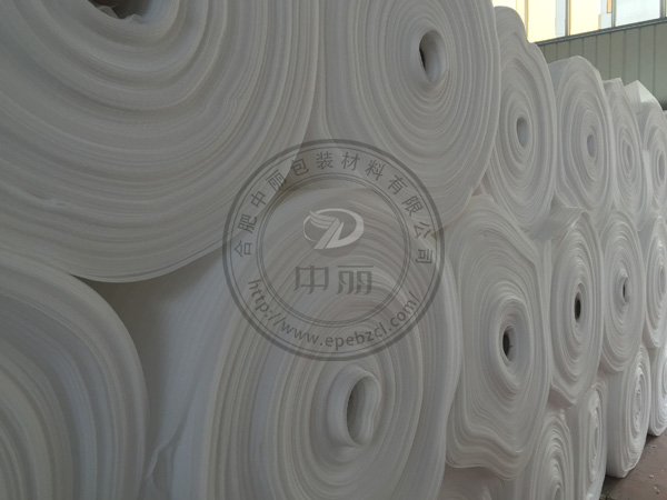 珍珠棉復合材料