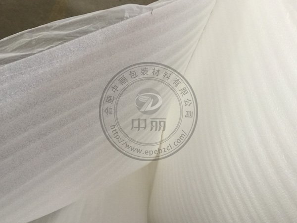 PE膜復合EPE