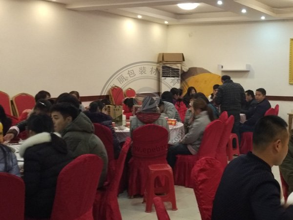 合肥中麗包裝